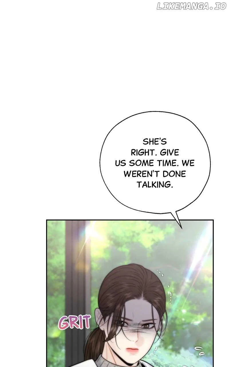 Secretary Deviance Chapter 53 – Page 56