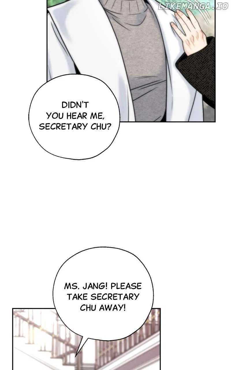 Secretary Deviance Chapter 53 – Page 57