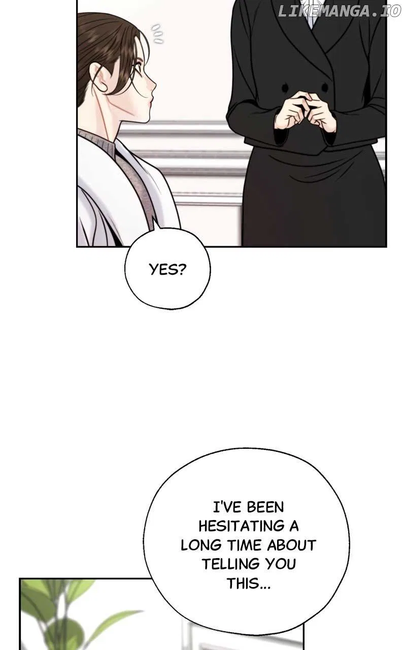 Secretary Deviance Chapter 53 – Page 61