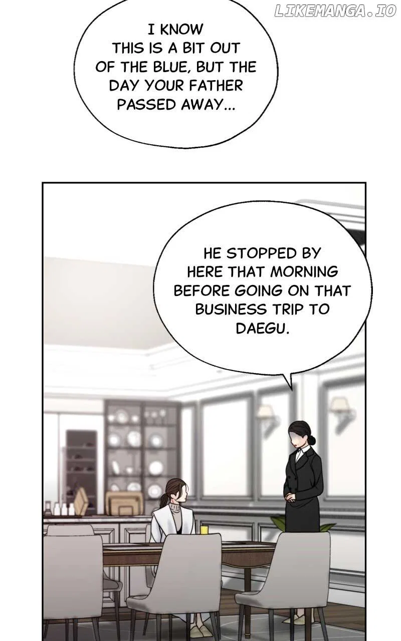Secretary Deviance Chapter 53 – Page 63