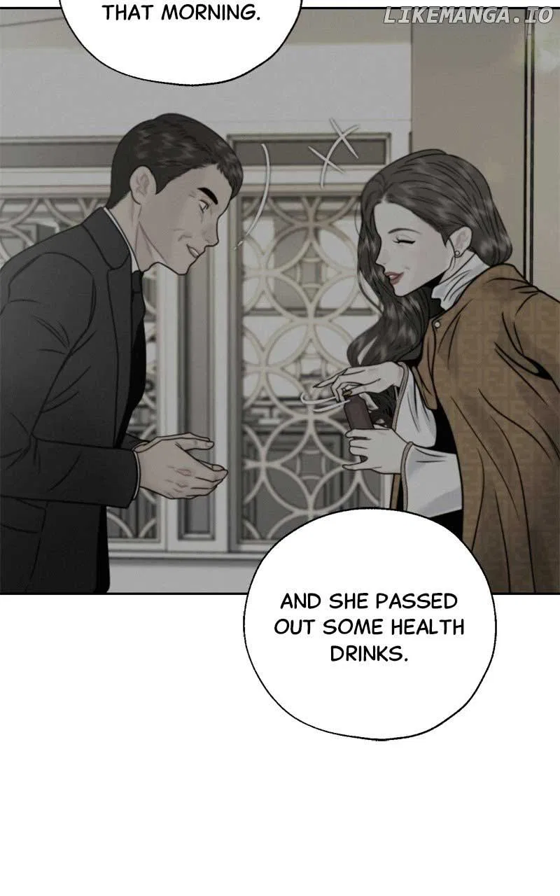Secretary Deviance Chapter 53 – Page 66