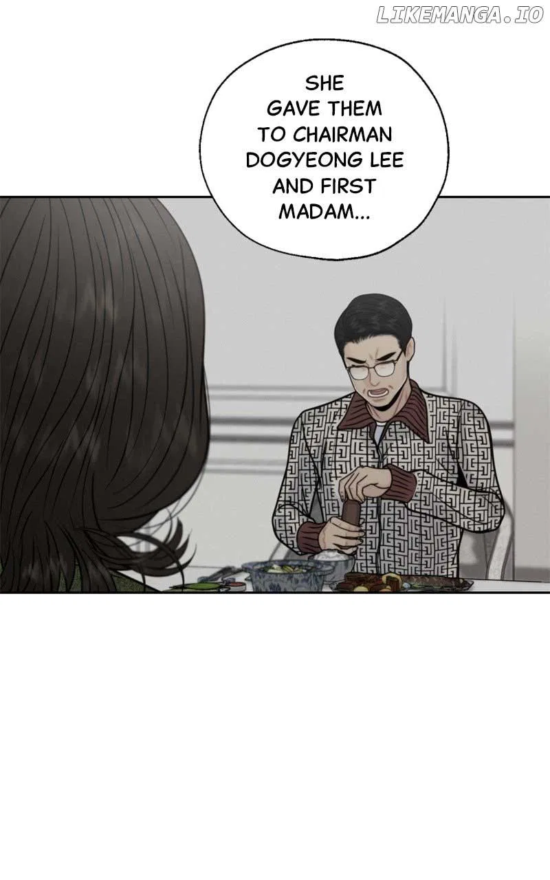 Secretary Deviance Chapter 53 – Page 67