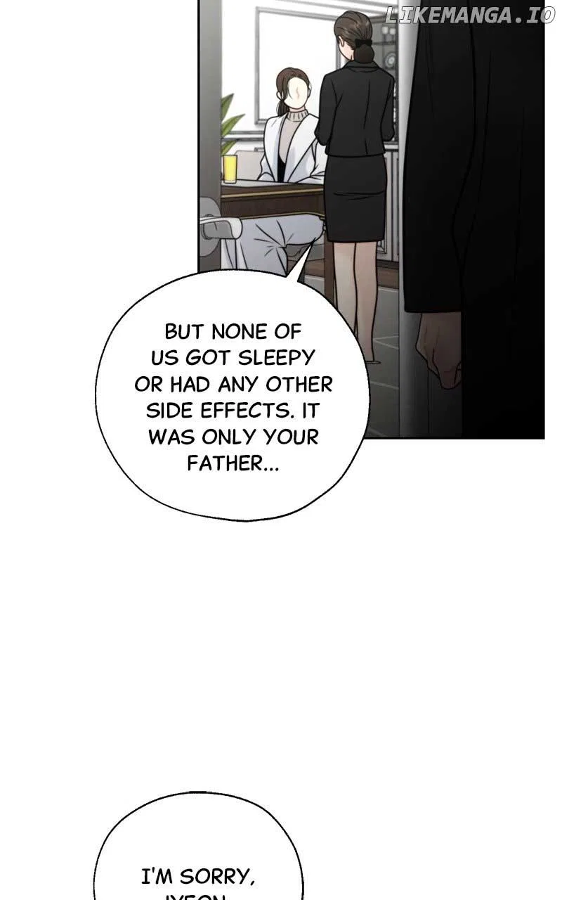 Secretary Deviance Chapter 53 – Page 71