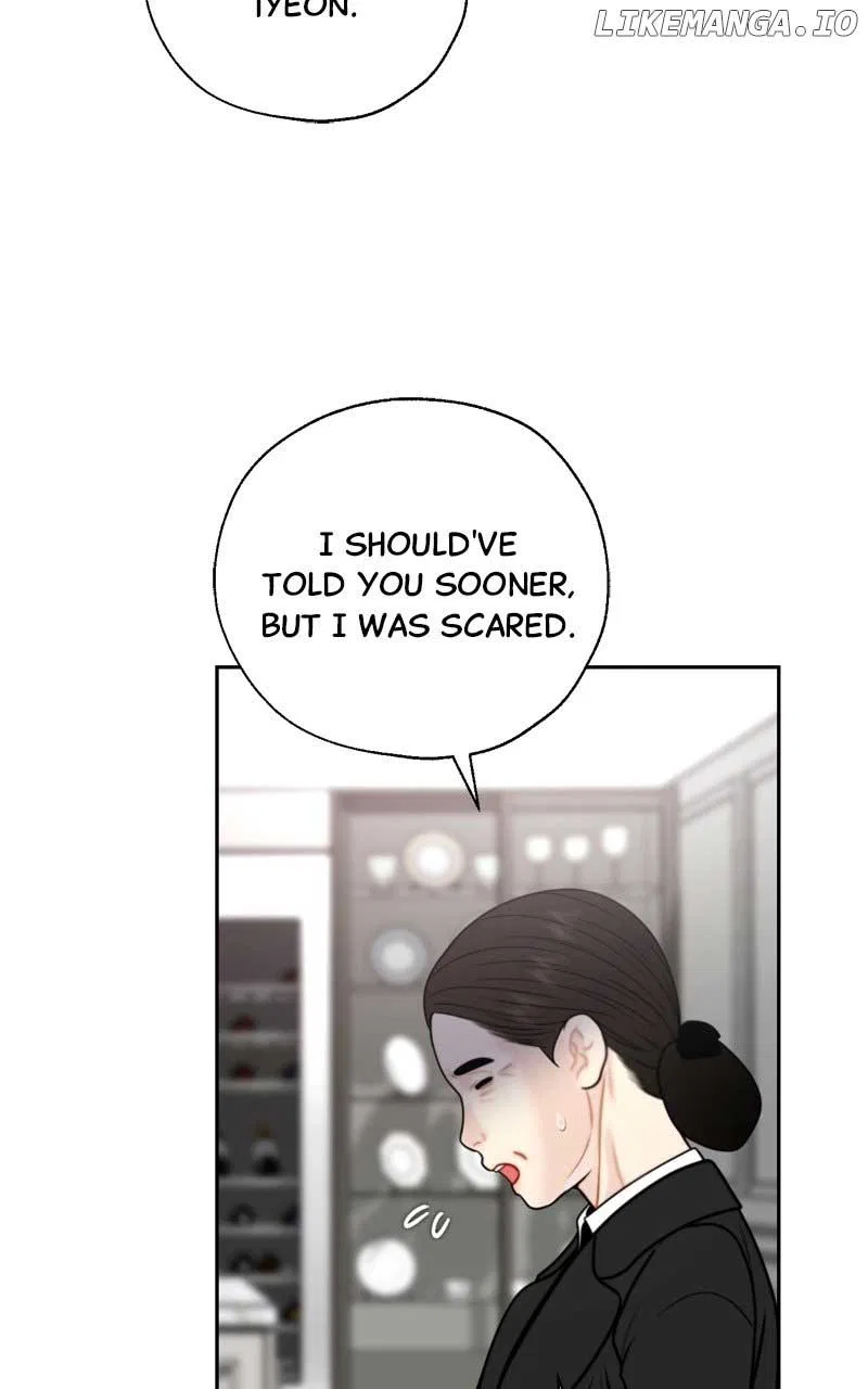 Secretary Deviance Chapter 53 – Page 72