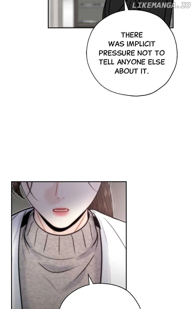 Secretary Deviance Chapter 53 – Page 73