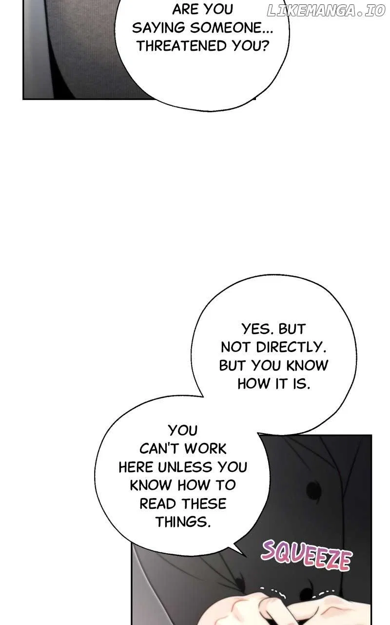 Secretary Deviance Chapter 53 – Page 74