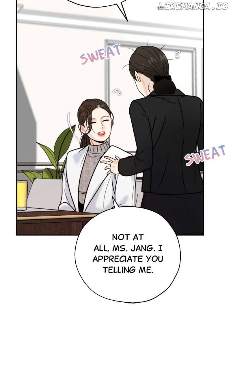 Secretary Deviance Chapter 53 – Page 76