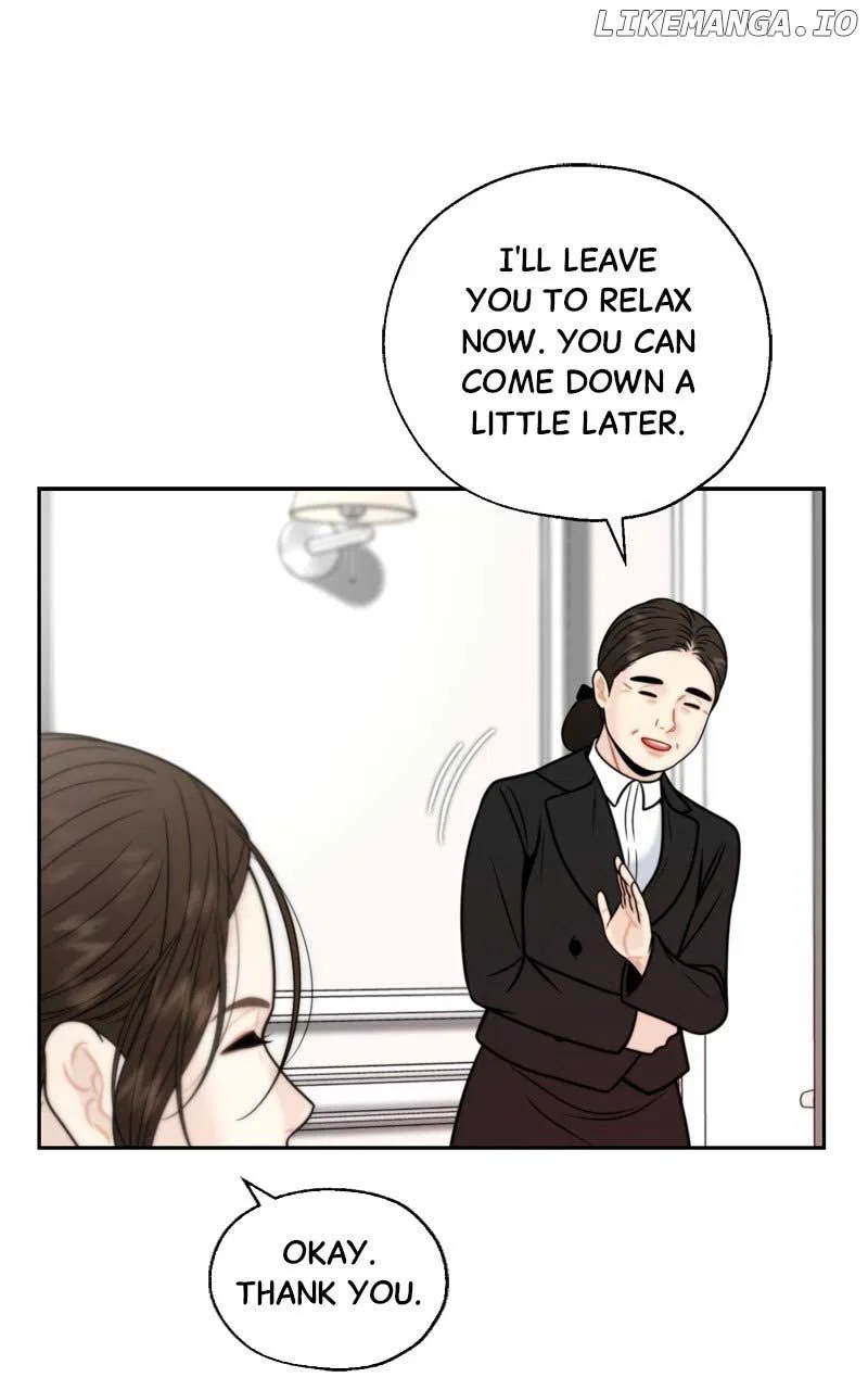 Secretary Deviance Chapter 53 – Page 77