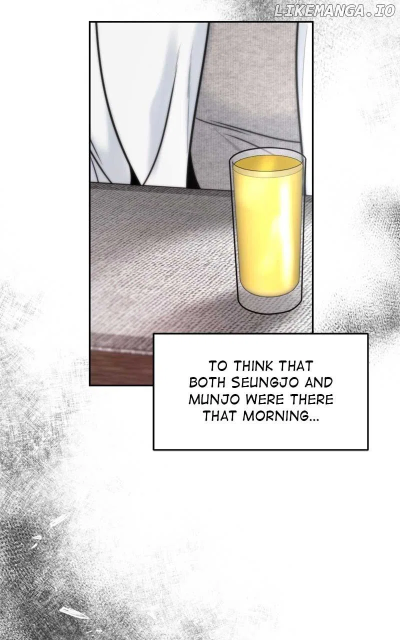 Secretary Deviance Chapter 53 – Page 80