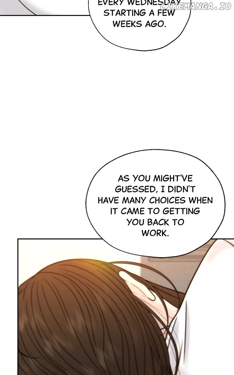 Secretary Deviance Chapter 52 – Page 4