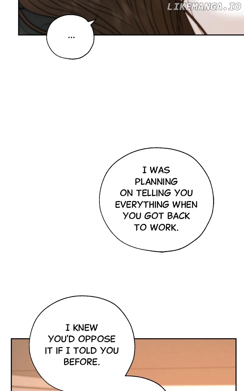 Secretary Deviance Chapter 52 – Page 5