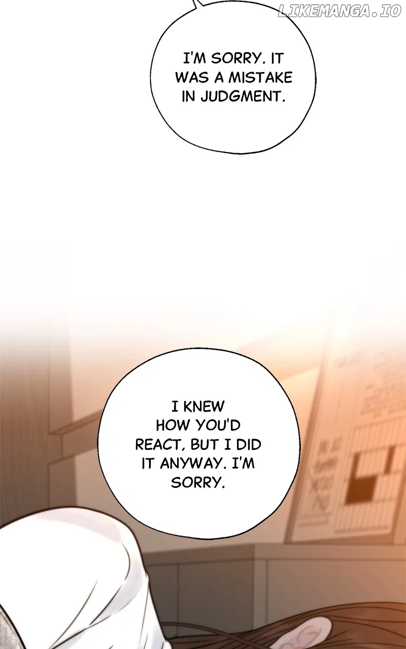 Secretary Deviance Chapter 52 – Page 8