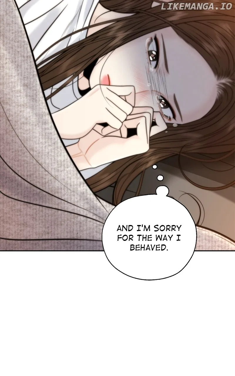 Secretary Deviance Chapter 52 – Page 9