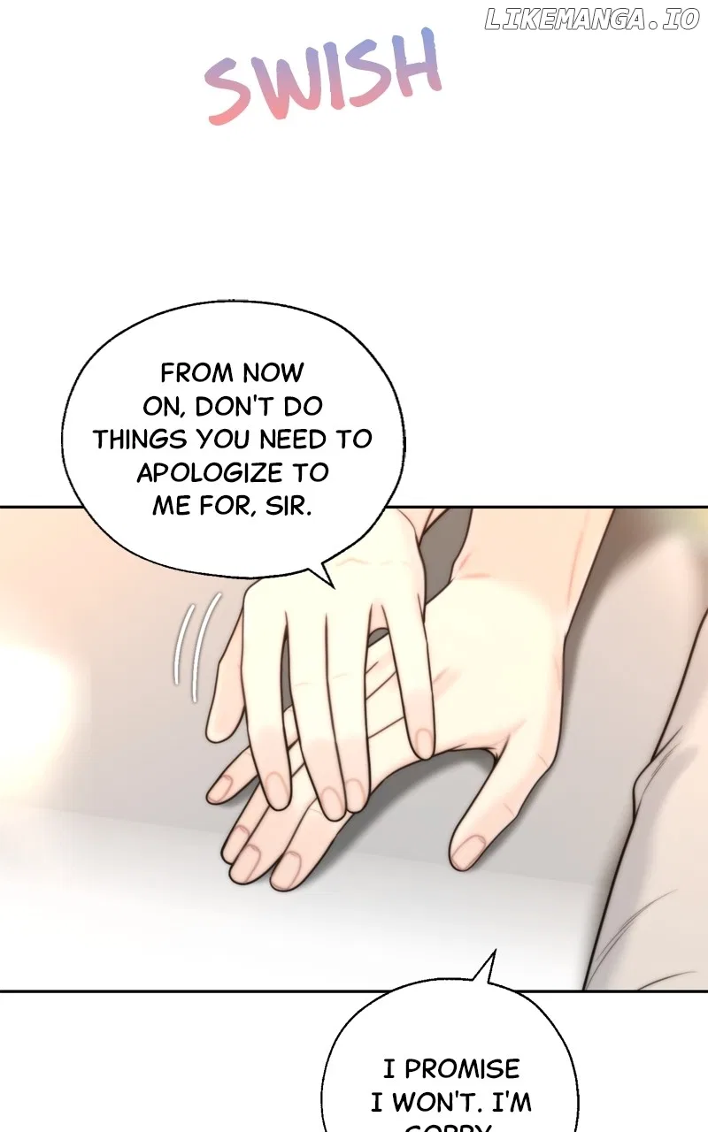Secretary Deviance Chapter 52 – Page 10