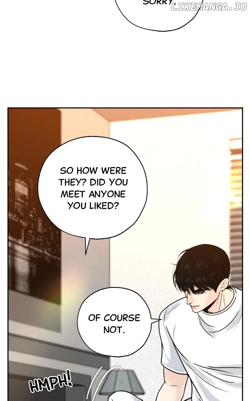 Secretary Deviance Chapter 52 – Page 11