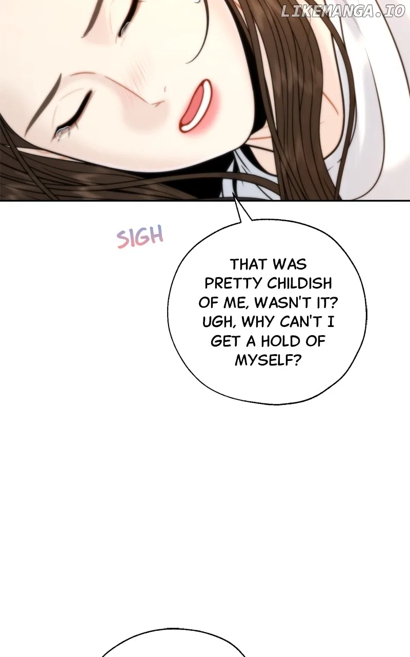 Secretary Deviance Chapter 52 – Page 13