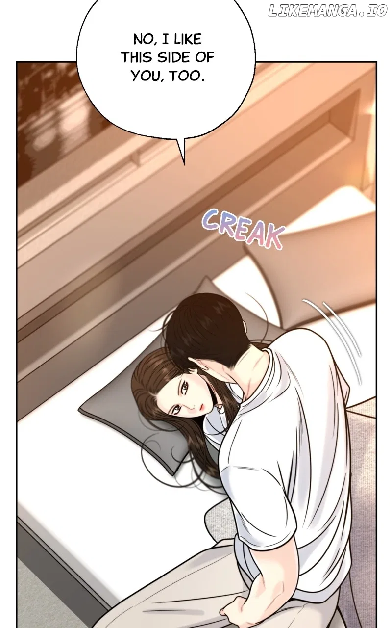 Secretary Deviance Chapter 52 – Page 14