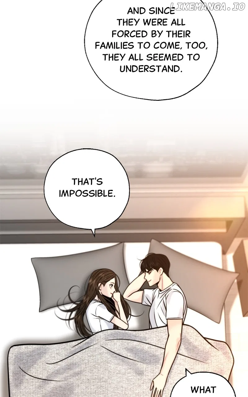 Secretary Deviance Chapter 52 – Page 21
