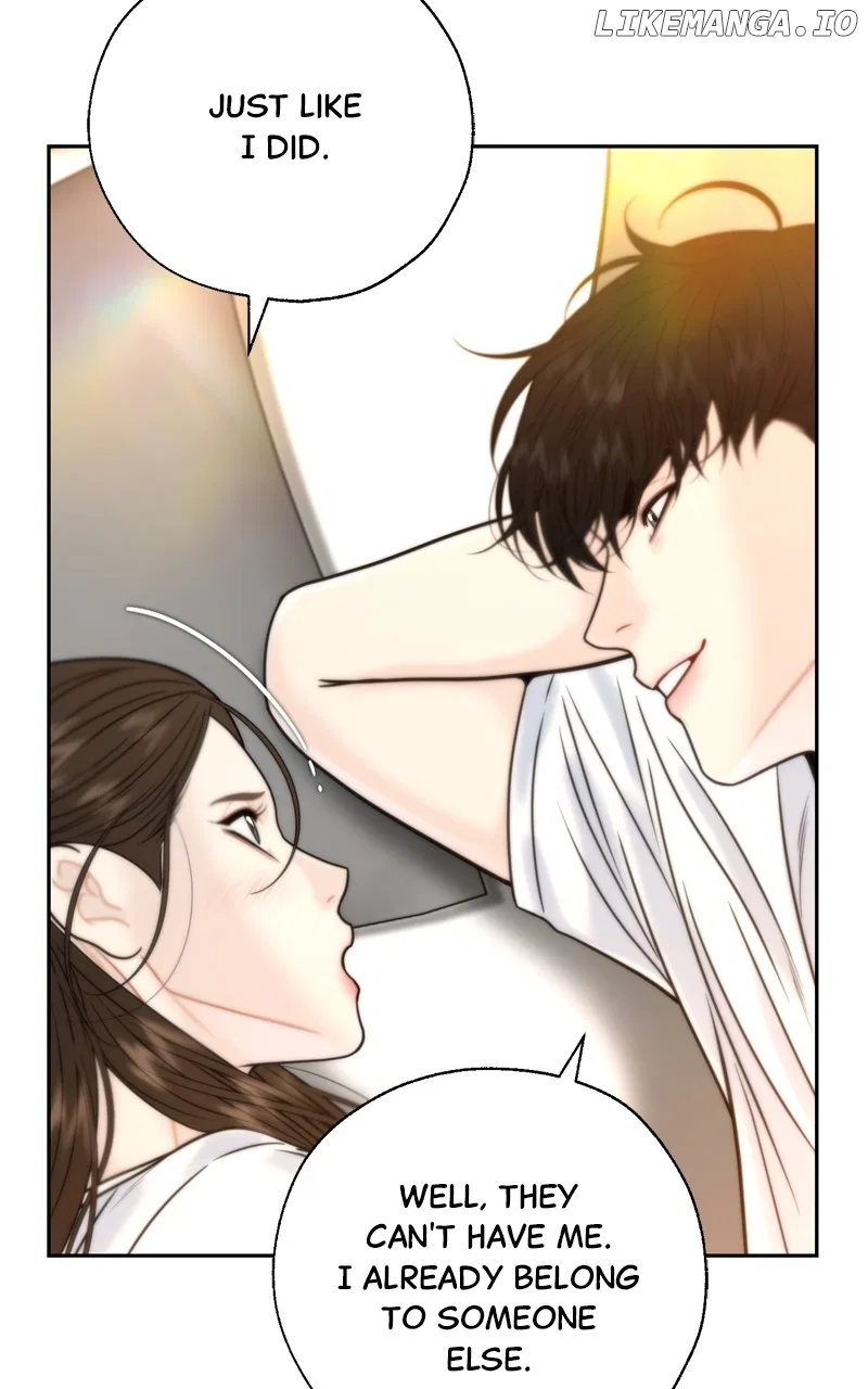Secretary Deviance Chapter 52 – Page 23