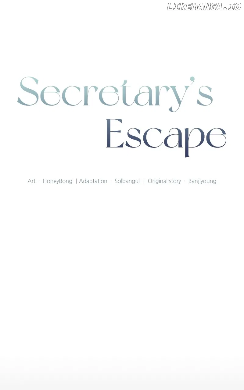 Secretary Deviance Chapter 52 – Page 27