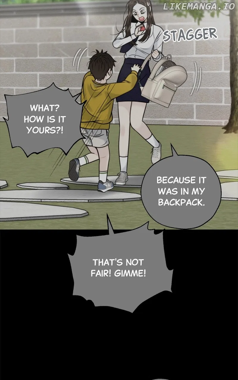 Secretary Deviance Chapter 52 – Page 34