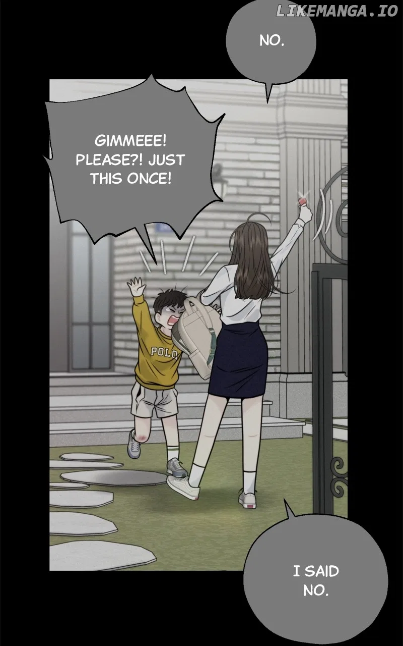 Secretary Deviance Chapter 52 – Page 35