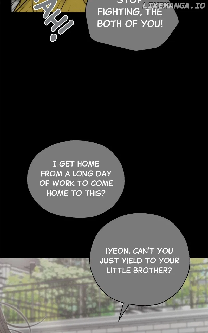 Secretary Deviance Chapter 52 – Page 37