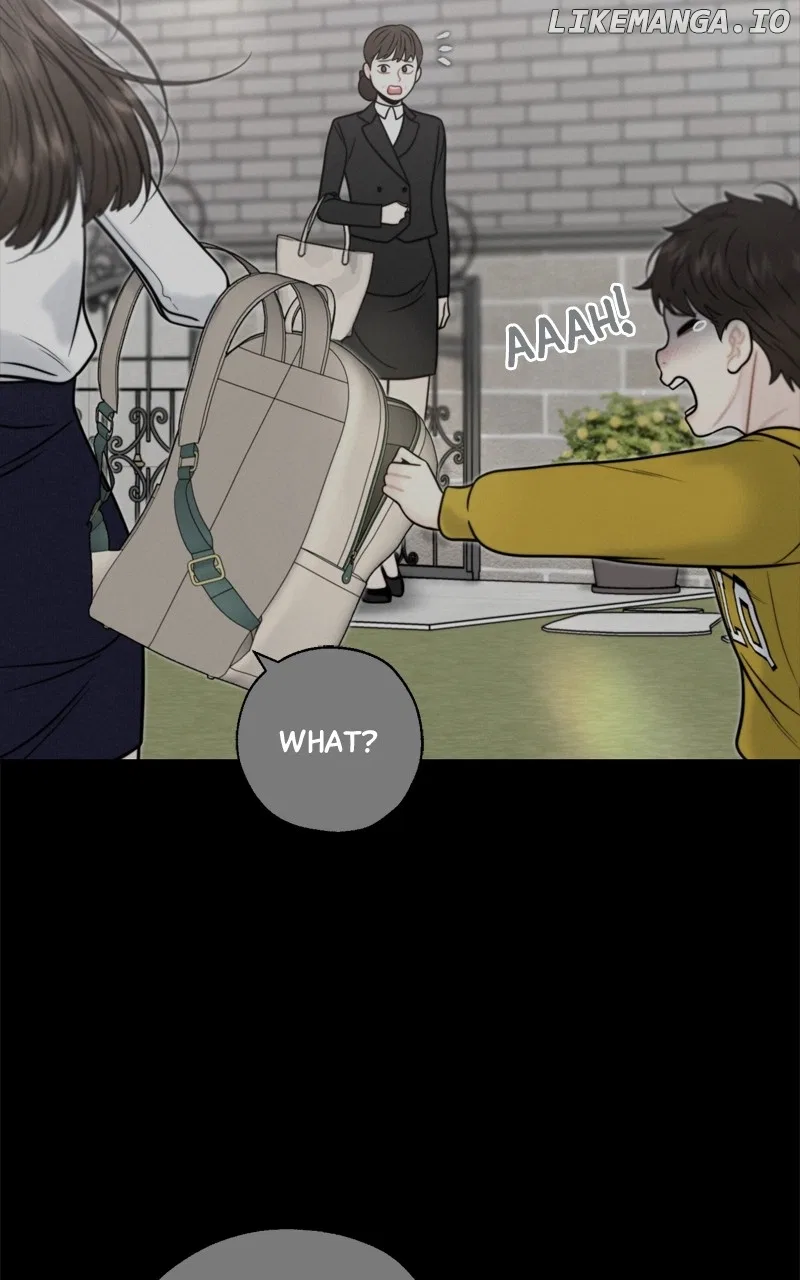 Secretary Deviance Chapter 52 – Page 38