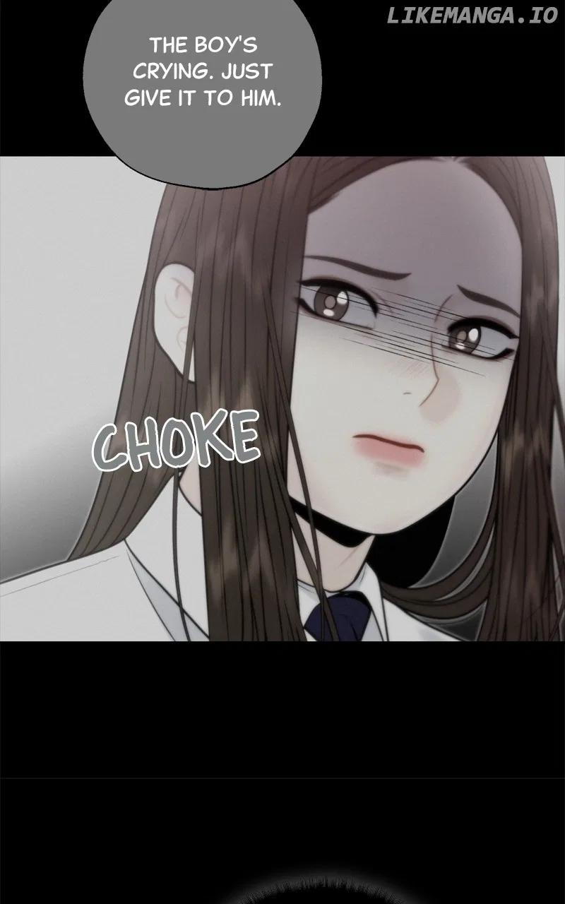 Secretary Deviance Chapter 52 – Page 39