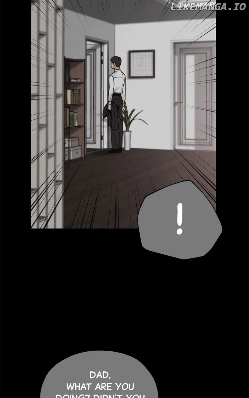 Secretary Deviance Chapter 52 – Page 42