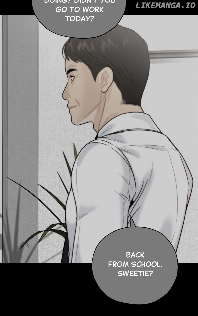Secretary Deviance Chapter 52 – Page 43