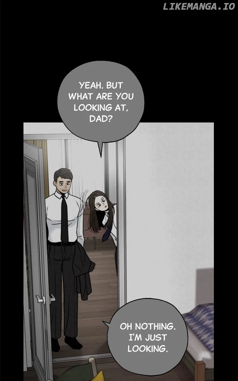 Secretary Deviance Chapter 52 – Page 44