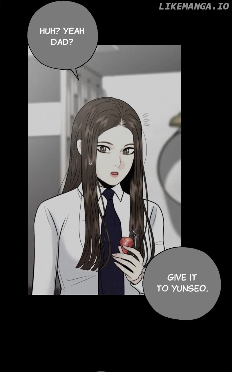Secretary Deviance Chapter 52 – Page 47