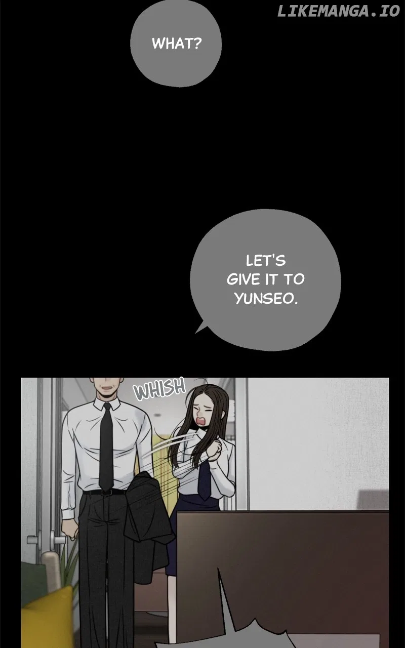 Secretary Deviance Chapter 52 – Page 48
