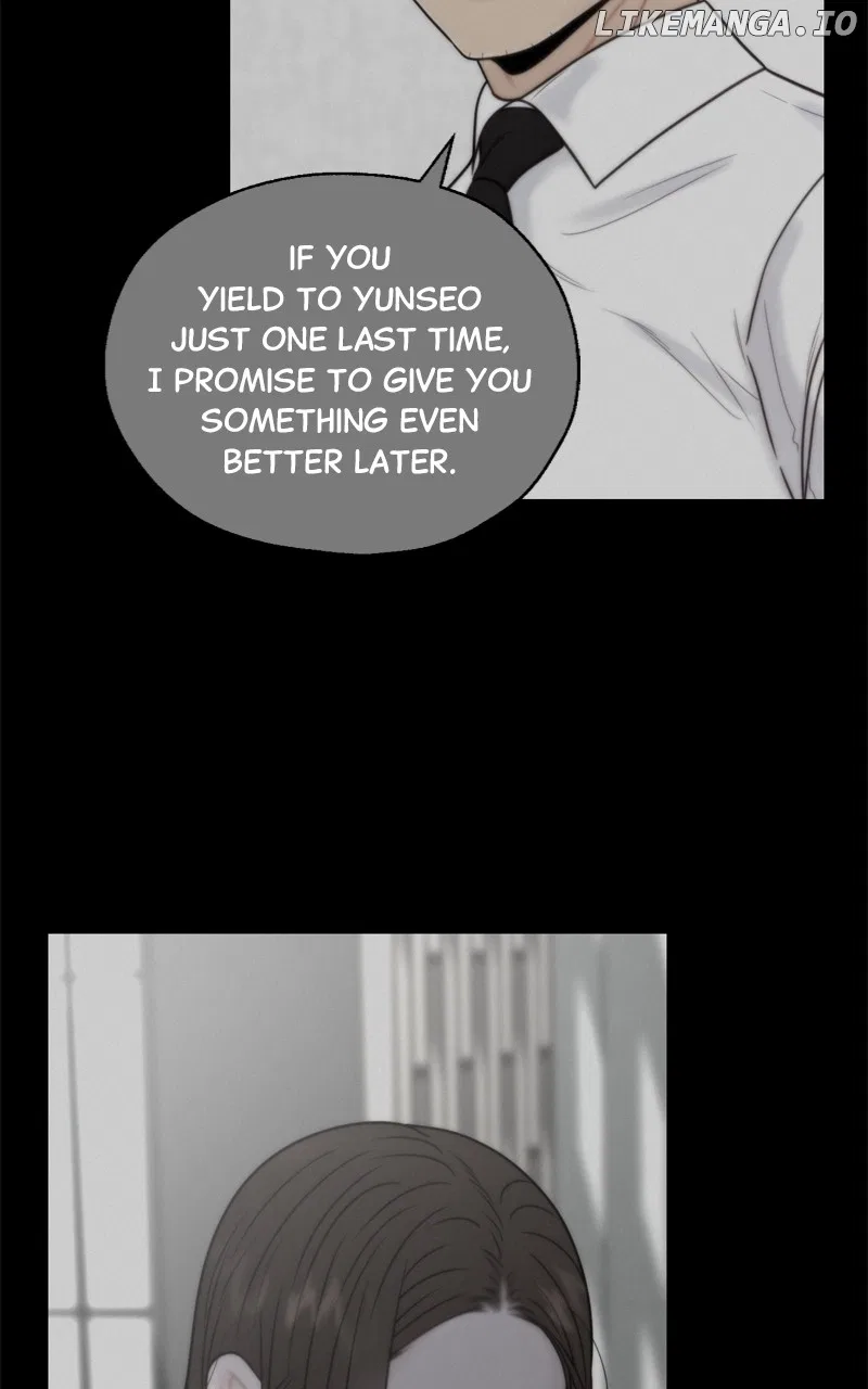 Secretary Deviance Chapter 52 – Page 50