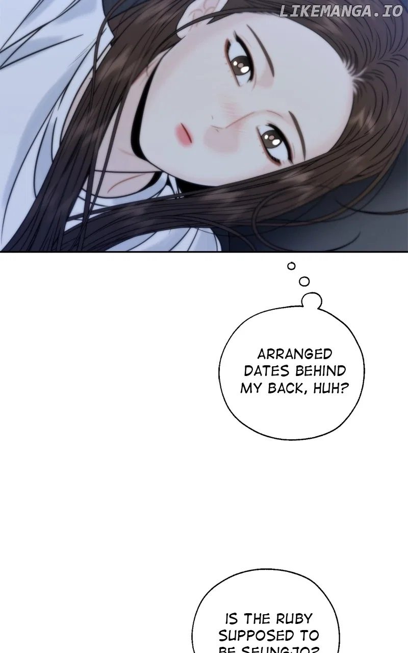 Secretary Deviance Chapter 52 – Page 58