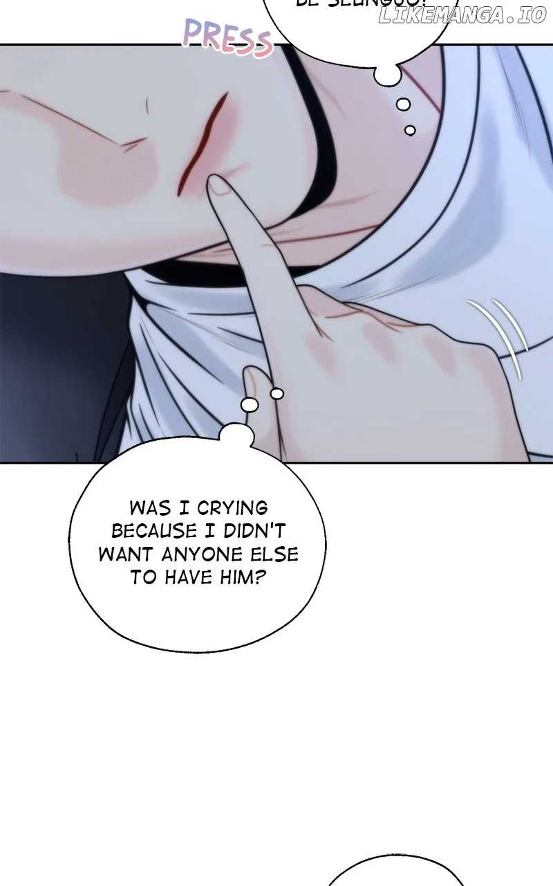 Secretary Deviance Chapter 52 – Page 59
