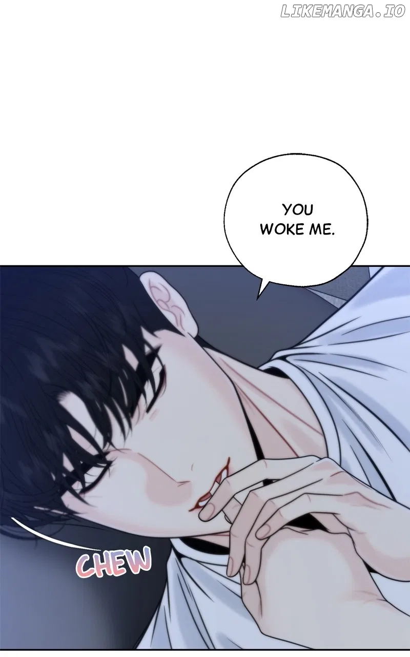 Secretary Deviance Chapter 52 – Page 61