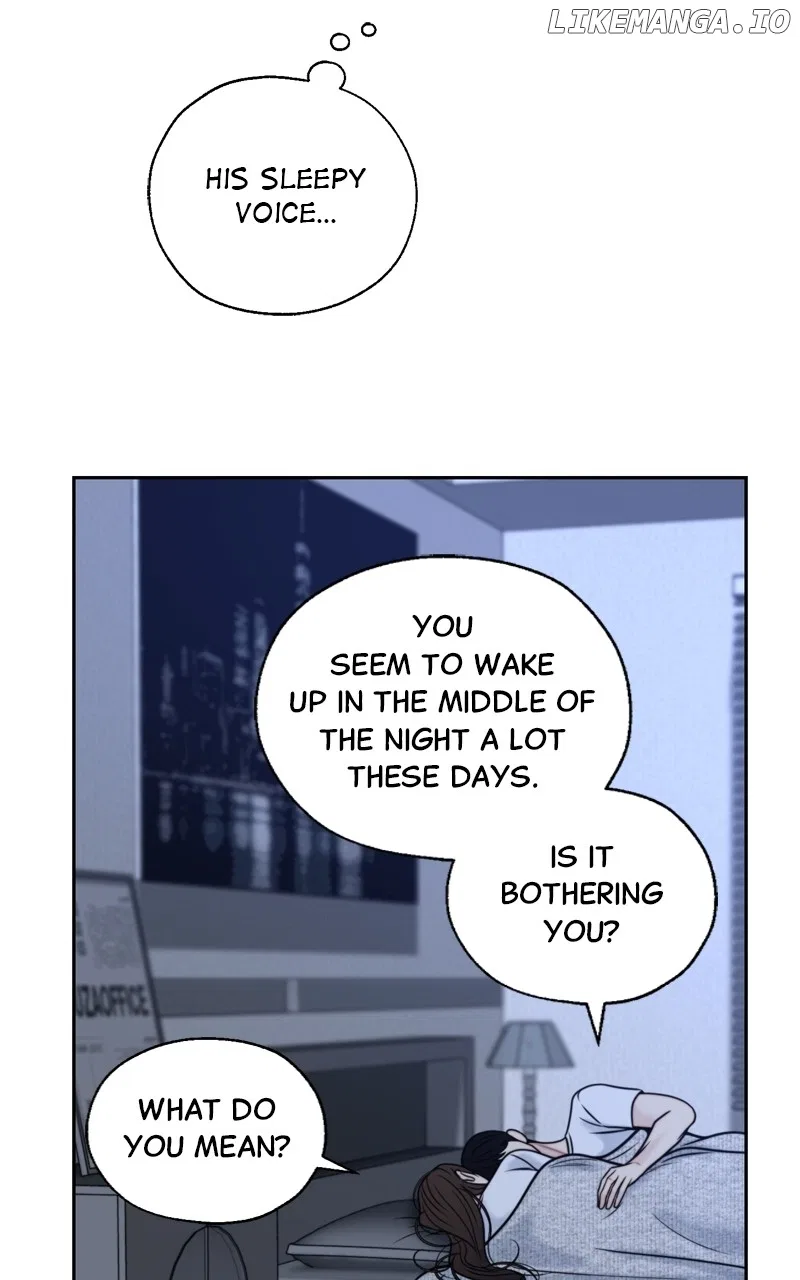Secretary Deviance Chapter 52 – Page 62