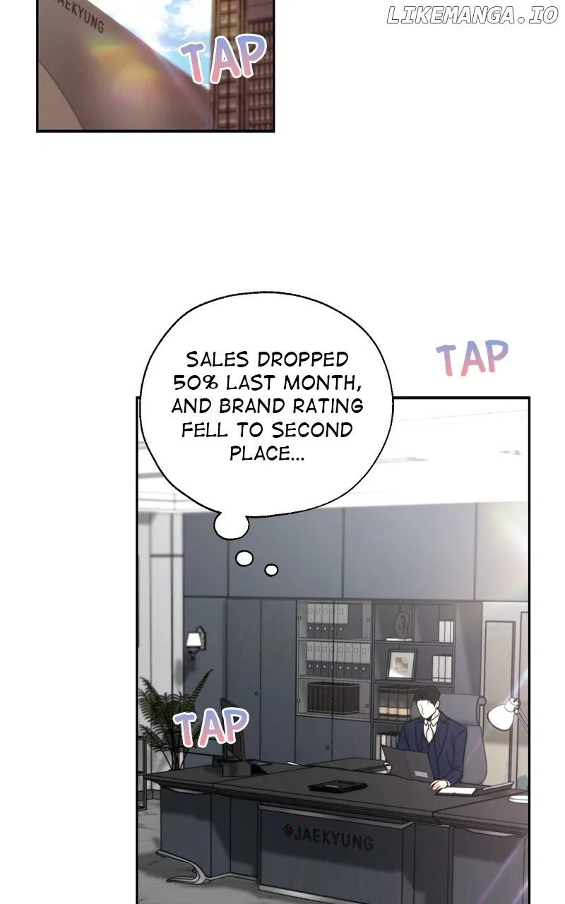 Secretary Deviance Chapter 52 – Page 78