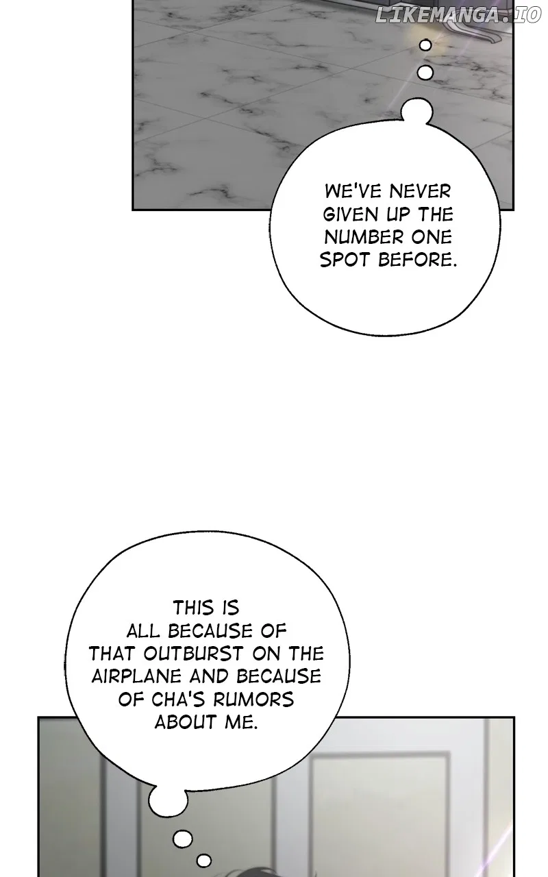 Secretary Deviance Chapter 52 – Page 79