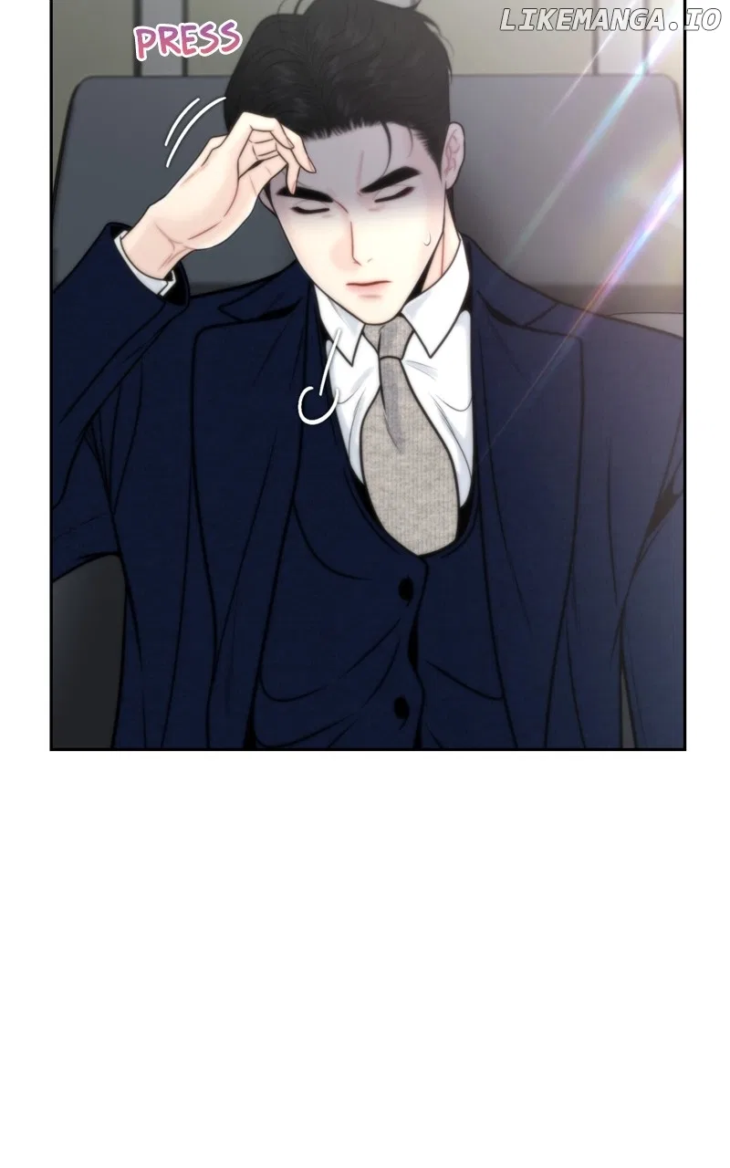 Secretary Deviance Chapter 52 – Page 80