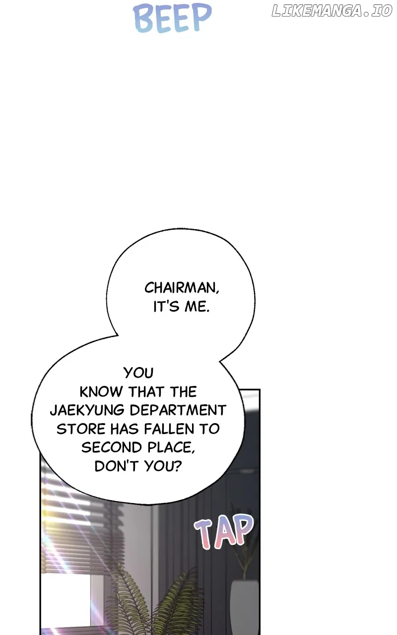 Secretary Deviance Chapter 52 – Page 83