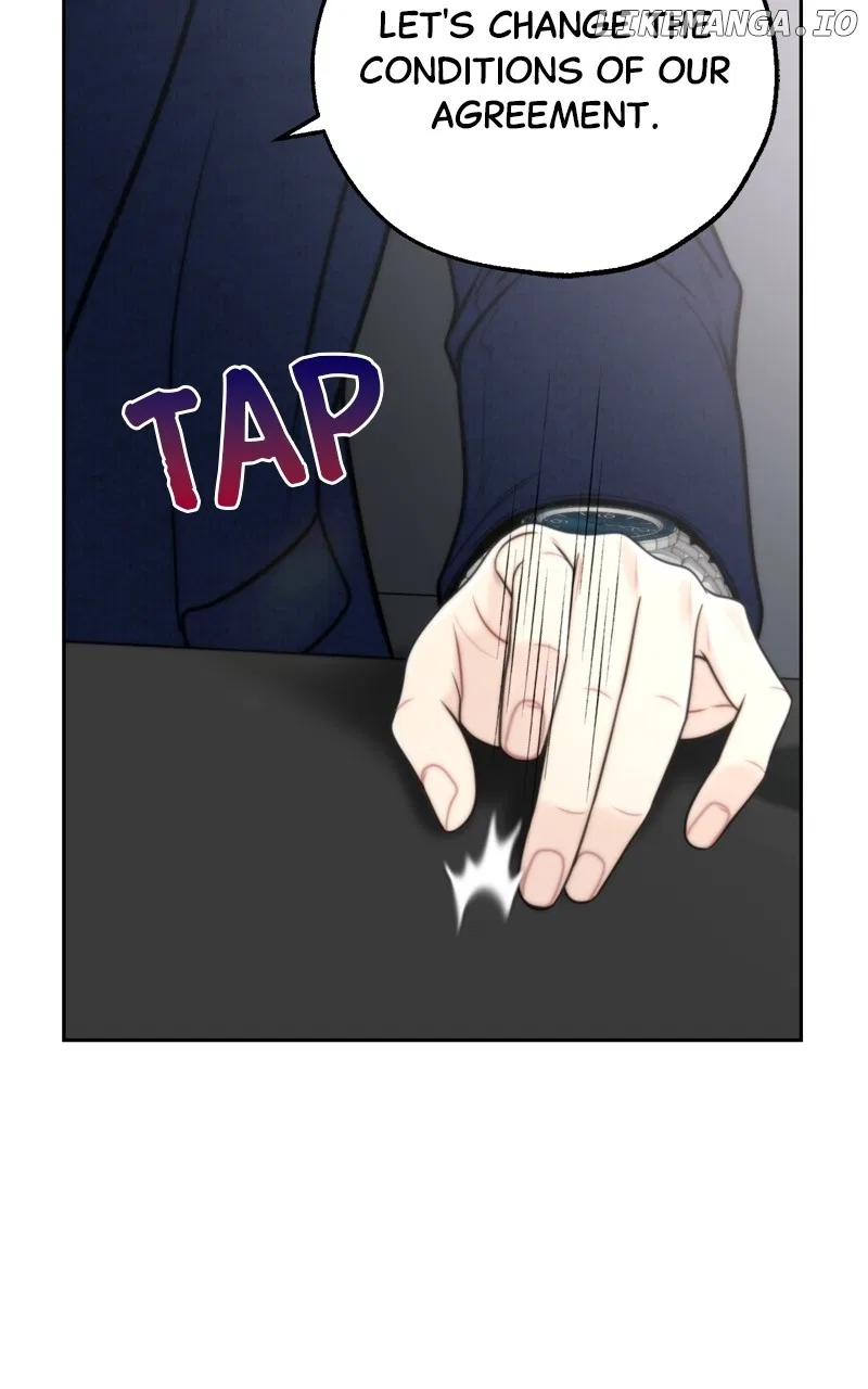 Secretary Deviance Chapter 52 – Page 85
