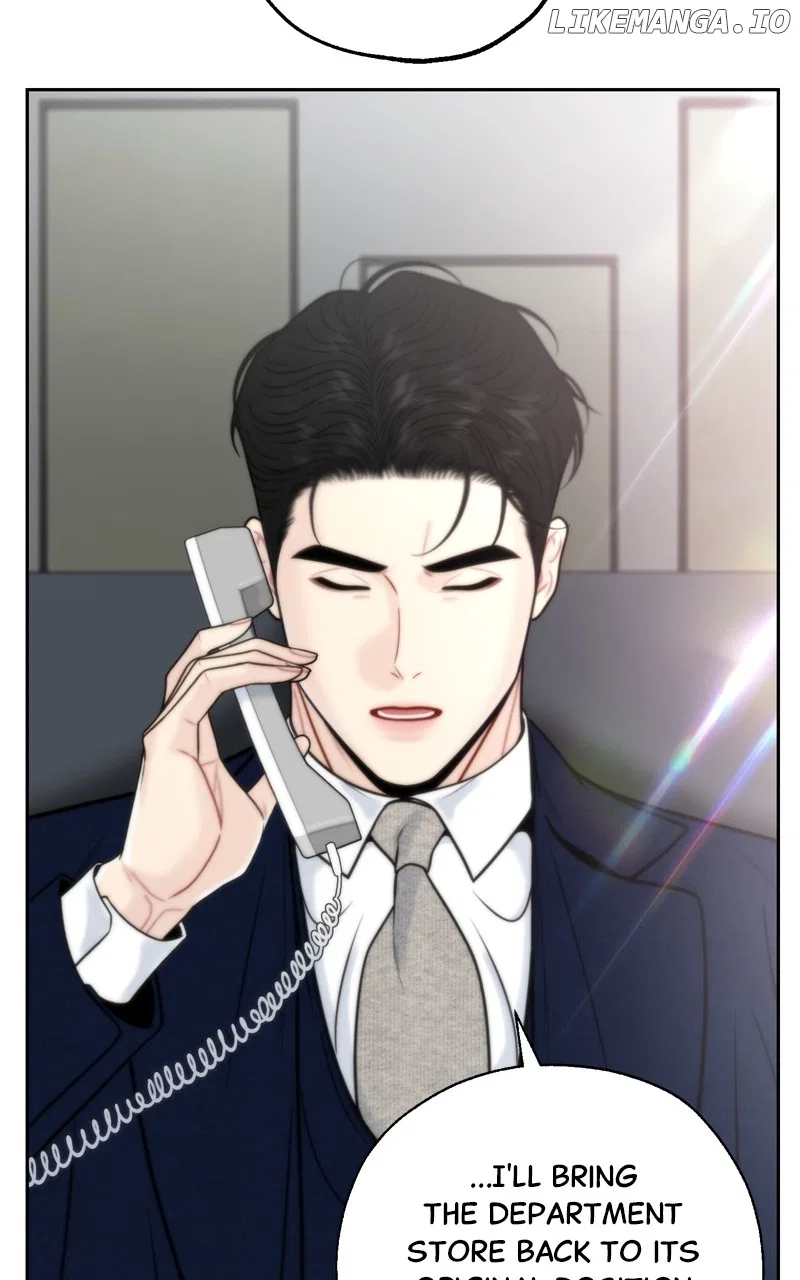 Secretary Deviance Chapter 52 – Page 87