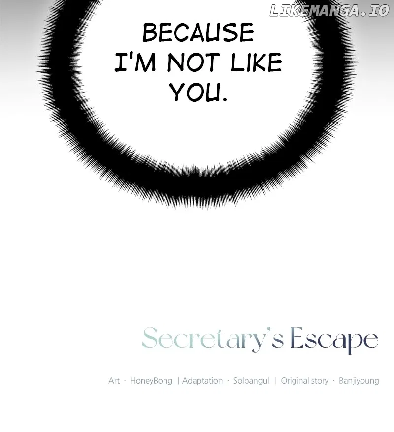 Secretary Deviance Chapter 52 – Page 90