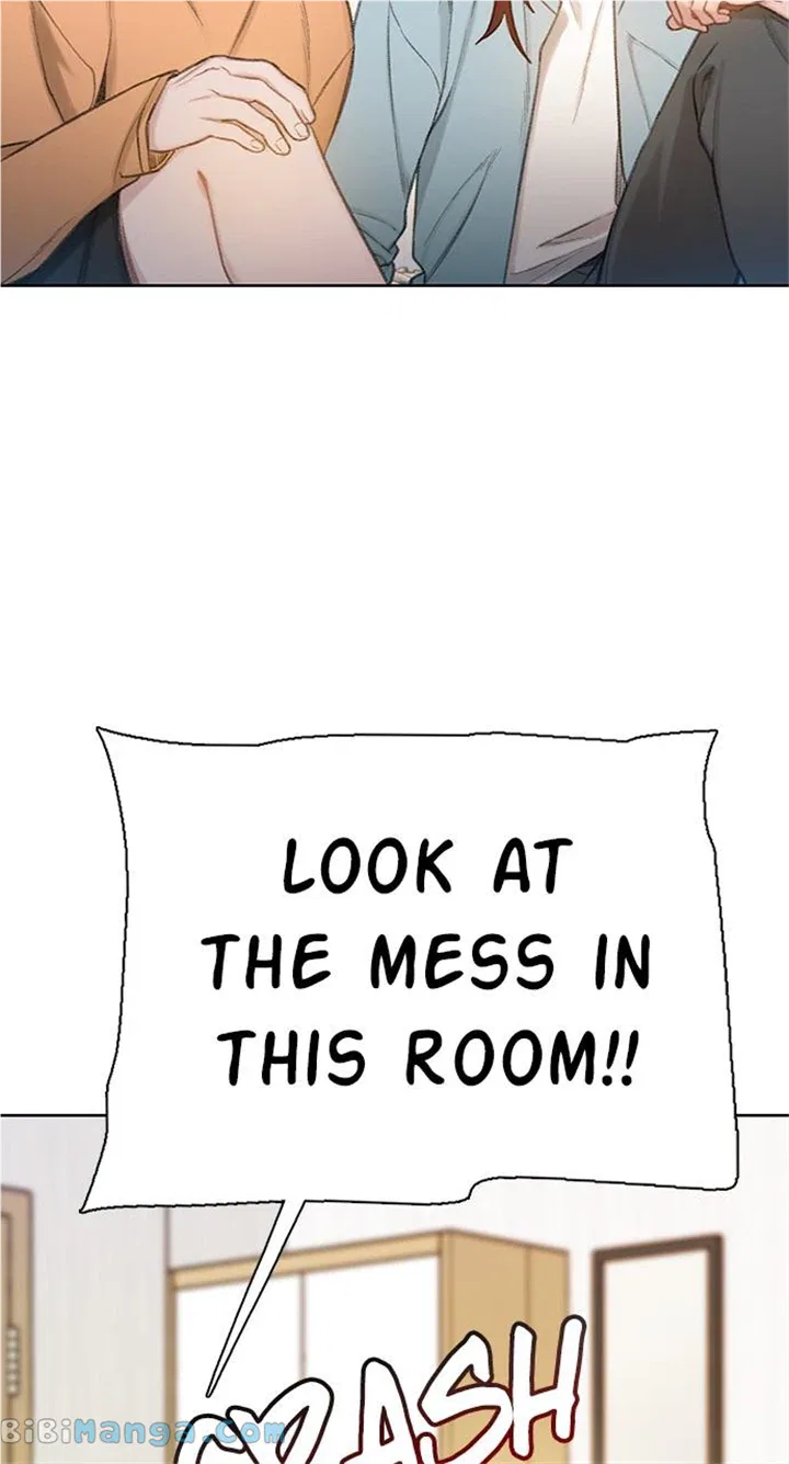 Filiarose – The Crown of Thorns Prophecy Chapter 54 – Page 16