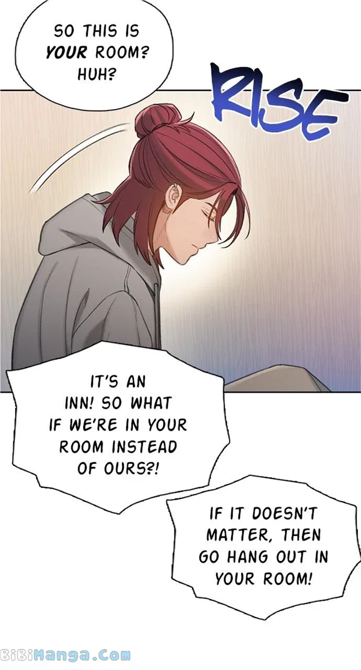 Filiarose – The Crown of Thorns Prophecy Chapter 54 – Page 26