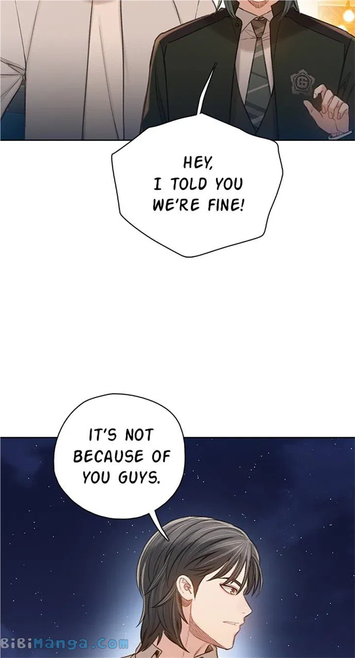 Filiarose – The Crown of Thorns Prophecy Chapter 54 – Page 55