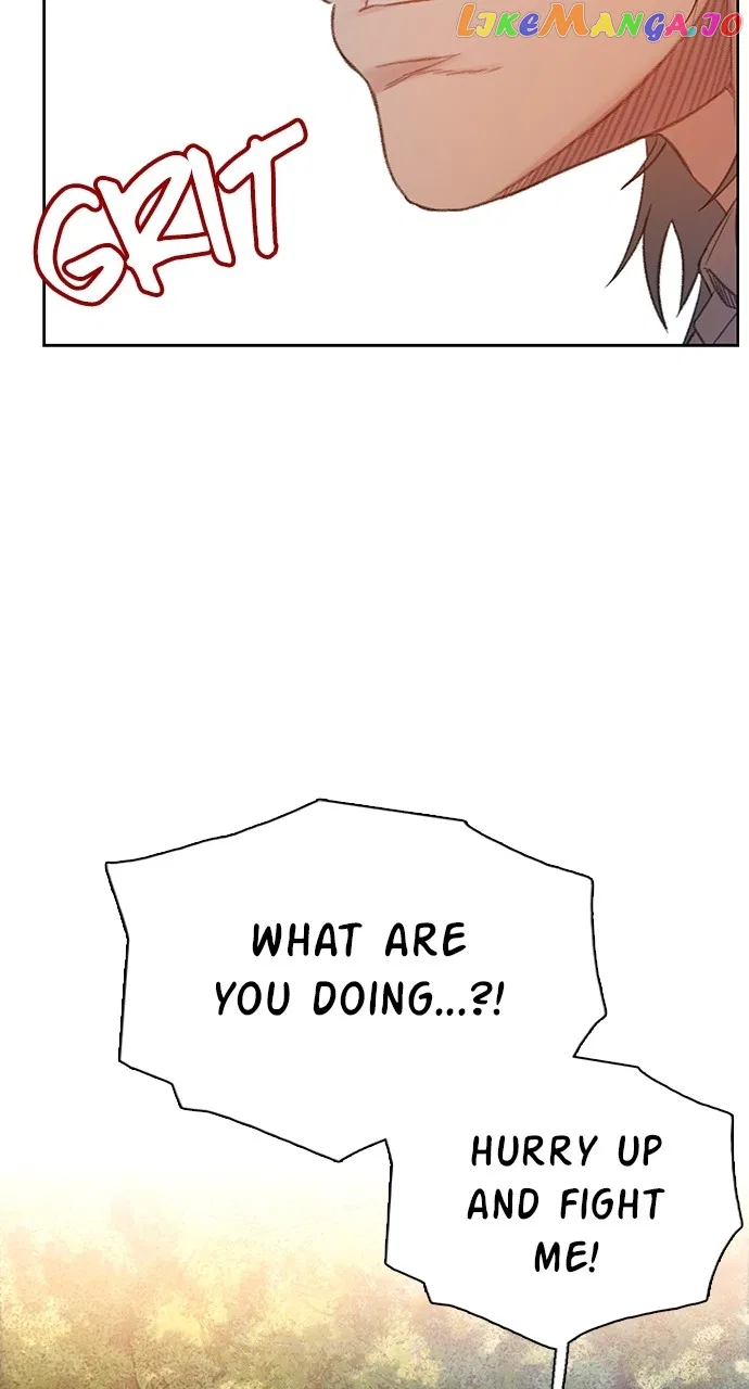 Filiarose – The Crown of Thorns Prophecy Chapter 52 – Page 24
